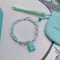 Cheap Tiffany Bracelets #1372368 Replica Wholesale [$45.00 USD] [ITEM#1372368] on Replica Tiffany Bracelets
