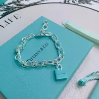 Cheap Tiffany Bracelets #1372368 Replica Wholesale [$45.00 USD] [ITEM#1372368] on Replica Tiffany Bracelets