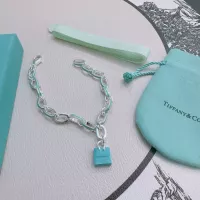 Cheap Tiffany Bracelets #1372368 Replica Wholesale [$45.00 USD] [ITEM#1372368] on Replica Tiffany Bracelets