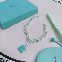 Cheap Tiffany Bracelets #1372368 Replica Wholesale [$45.00 USD] [ITEM#1372368] on Replica Tiffany Bracelets