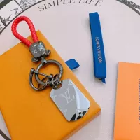 Cheap Louis Vuitton LV Key Holder And Bag Buckle #1372369 Replica Wholesale [$38.00 USD] [ITEM#1372369] on Replica Louis Vuitton LV Key Holder And Bag Buckle
