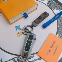 Cheap Louis Vuitton LV Key Holder And Bag Buckle #1372370 Replica Wholesale [$39.00 USD] [ITEM#1372370] on Replica Louis Vuitton LV Key Holder And Bag Buckle