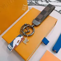 Cheap Louis Vuitton LV Key Holder And Bag Buckle #1372371 Replica Wholesale [$39.00 USD] [ITEM#1372371] on Replica Louis Vuitton LV Key Holder And Bag Buckle