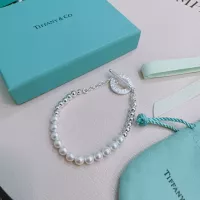 Cheap Tiffany Bracelets #1372373 Replica Wholesale [$39.00 USD] [ITEM#1372373] on Replica Tiffany Bracelets