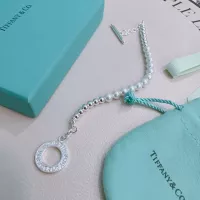 Cheap Tiffany Bracelets #1372373 Replica Wholesale [$39.00 USD] [ITEM#1372373] on Replica Tiffany Bracelets