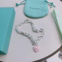 Cheap Tiffany Bracelets #1372374 Replica Wholesale [$40.00 USD] [ITEM#1372374] on Replica Tiffany Bracelets