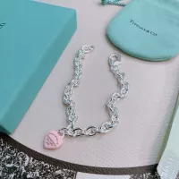 Cheap Tiffany Bracelets #1372374 Replica Wholesale [$40.00 USD] [ITEM#1372374] on Replica Tiffany Bracelets