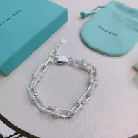 Cheap Tiffany Bracelets #1372375 Replica Wholesale [$52.00 USD] [ITEM#1372375] on Replica Tiffany Bracelets