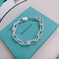 Cheap Tiffany Bracelets #1372375 Replica Wholesale [$52.00 USD] [ITEM#1372375] on Replica Tiffany Bracelets
