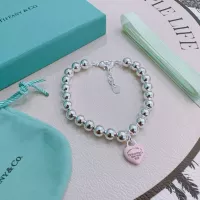 Cheap Tiffany Bracelets #1372379 Replica Wholesale [$42.00 USD] [ITEM#1372379] on Replica Tiffany Bracelets