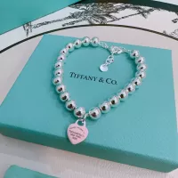Cheap Tiffany Bracelets #1372379 Replica Wholesale [$42.00 USD] [ITEM#1372379] on Replica Tiffany Bracelets