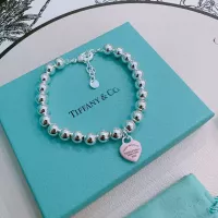 Cheap Tiffany Bracelets #1372379 Replica Wholesale [$42.00 USD] [ITEM#1372379] on Replica Tiffany Bracelets