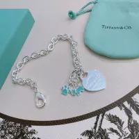 Cheap Tiffany Bracelets #1372382 Replica Wholesale [$45.00 USD] [ITEM#1372382] on Replica Tiffany Bracelets