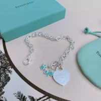 Cheap Tiffany Bracelets #1372382 Replica Wholesale [$45.00 USD] [ITEM#1372382] on Replica Tiffany Bracelets