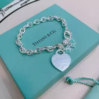 Cheap Tiffany Bracelets #1372382 Replica Wholesale [$45.00 USD] [ITEM#1372382] on Replica Tiffany Bracelets