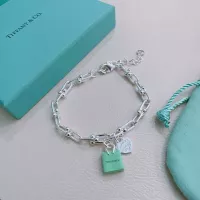 Cheap Tiffany Bracelets #1372383 Replica Wholesale [$45.00 USD] [ITEM#1372383] on Replica Tiffany Bracelets
