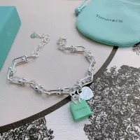 Cheap Tiffany Bracelets #1372383 Replica Wholesale [$45.00 USD] [ITEM#1372383] on Replica Tiffany Bracelets