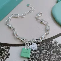 Cheap Tiffany Bracelets #1372383 Replica Wholesale [$45.00 USD] [ITEM#1372383] on Replica Tiffany Bracelets
