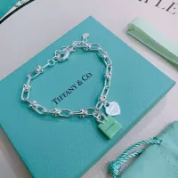 Cheap Tiffany Bracelets #1372383 Replica Wholesale [$45.00 USD] [ITEM#1372383] on Replica Tiffany Bracelets
