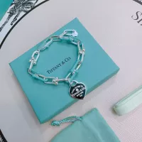 Cheap Tiffany Bracelets #1372384 Replica Wholesale [$56.00 USD] [ITEM#1372384] on Replica Tiffany Bracelets