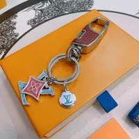 Cheap Louis Vuitton LV Key Holder And Bag Buckle #1372385 Replica Wholesale [$38.00 USD] [ITEM#1372385] on Replica Louis Vuitton LV Key Holder And Bag Buckle