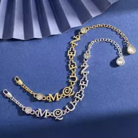 Cheap Alexander McQueen Bracelets #1372387 Replica Wholesale [$29.00 USD] [ITEM#1372387] on Replica Alexander McQueen Bracelets