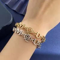 Cheap Alexander McQueen Bracelets #1372387 Replica Wholesale [$29.00 USD] [ITEM#1372387] on Replica Alexander McQueen Bracelets