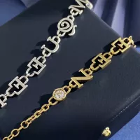 Cheap Alexander McQueen Bracelets #1372387 Replica Wholesale [$29.00 USD] [ITEM#1372387] on Replica Alexander McQueen Bracelets
