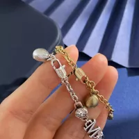 Cheap Alexander McQueen Bracelets #1372388 Replica Wholesale [$29.00 USD] [ITEM#1372388] on Replica Alexander McQueen Bracelets