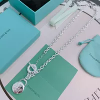 Cheap Tiffany Necklaces #1372392 Replica Wholesale [$48.00 USD] [ITEM#1372392] on Replica Tiffany Necklaces