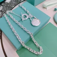 Cheap Tiffany Necklaces #1372392 Replica Wholesale [$48.00 USD] [ITEM#1372392] on Replica Tiffany Necklaces