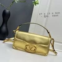 Cheap Valentino AAA Quality Messenger Bags For Women #1372394 Replica Wholesale [$96.00 USD] [ITEM#1372394] on Replica Valentino AAA Quality Messenger Bags