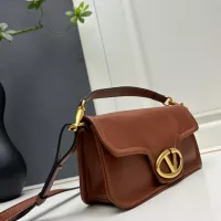 Cheap Valentino AAA Quality Messenger Bags For Women #1372397 Replica Wholesale [$96.00 USD] [ITEM#1372397] on Replica Valentino AAA Quality Messenger Bags