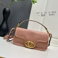 Cheap Valentino AAA Quality Messenger Bags For Women #1372398 Replica Wholesale [$96.00 USD] [ITEM#1372398] on Replica Valentino AAA Quality Messenger Bags