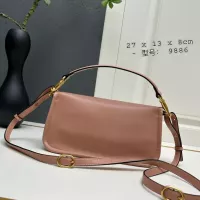 Cheap Valentino AAA Quality Messenger Bags For Women #1372398 Replica Wholesale [$96.00 USD] [ITEM#1372398] on Replica Valentino AAA Quality Messenger Bags
