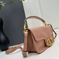Cheap Valentino AAA Quality Messenger Bags For Women #1372398 Replica Wholesale [$96.00 USD] [ITEM#1372398] on Replica Valentino AAA Quality Messenger Bags