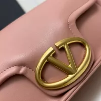 Cheap Valentino AAA Quality Messenger Bags For Women #1372398 Replica Wholesale [$96.00 USD] [ITEM#1372398] on Replica Valentino AAA Quality Messenger Bags