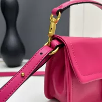 Cheap Valentino AAA Quality Messenger Bags For Women #1372399 Replica Wholesale [$96.00 USD] [ITEM#1372399] on Replica Valentino AAA Quality Messenger Bags