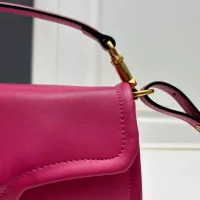 Cheap Valentino AAA Quality Messenger Bags For Women #1372399 Replica Wholesale [$96.00 USD] [ITEM#1372399] on Replica Valentino AAA Quality Messenger Bags