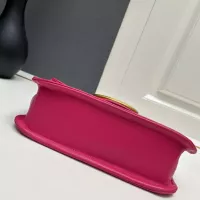 Cheap Valentino AAA Quality Messenger Bags For Women #1372399 Replica Wholesale [$96.00 USD] [ITEM#1372399] on Replica Valentino AAA Quality Messenger Bags