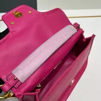 Cheap Valentino AAA Quality Messenger Bags For Women #1372399 Replica Wholesale [$96.00 USD] [ITEM#1372399] on Replica Valentino AAA Quality Messenger Bags