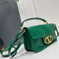 Cheap Valentino AAA Quality Messenger Bags For Women #1372400 Replica Wholesale [$96.00 USD] [ITEM#1372400] on Replica Valentino AAA Quality Messenger Bags