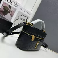 Cheap Yves Saint Laurent YSL AAA Quality Messenger Bags For Women #1372402 Replica Wholesale [$85.00 USD] [ITEM#1372402] on Replica Yves Saint Laurent YSL AAA Quality Messenger Bags