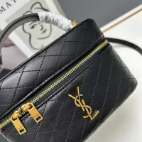 Cheap Yves Saint Laurent YSL AAA Quality Messenger Bags For Women #1372402 Replica Wholesale [$85.00 USD] [ITEM#1372402] on Replica Yves Saint Laurent YSL AAA Quality Messenger Bags