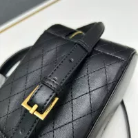 Cheap Yves Saint Laurent YSL AAA Quality Messenger Bags For Women #1372402 Replica Wholesale [$85.00 USD] [ITEM#1372402] on Replica Yves Saint Laurent YSL AAA Quality Messenger Bags