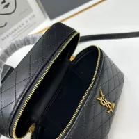 Cheap Yves Saint Laurent YSL AAA Quality Messenger Bags For Women #1372402 Replica Wholesale [$85.00 USD] [ITEM#1372402] on Replica Yves Saint Laurent YSL AAA Quality Messenger Bags