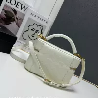 Cheap Yves Saint Laurent YSL AAA Quality Messenger Bags For Women #1372403 Replica Wholesale [$85.00 USD] [ITEM#1372403] on Replica Yves Saint Laurent YSL AAA Quality Messenger Bags
