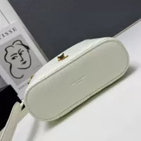 Cheap Yves Saint Laurent YSL AAA Quality Messenger Bags For Women #1372403 Replica Wholesale [$85.00 USD] [ITEM#1372403] on Replica Yves Saint Laurent YSL AAA Quality Messenger Bags