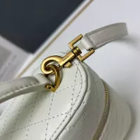 Cheap Yves Saint Laurent YSL AAA Quality Messenger Bags For Women #1372403 Replica Wholesale [$85.00 USD] [ITEM#1372403] on Replica Yves Saint Laurent YSL AAA Quality Messenger Bags