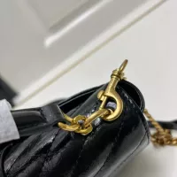 Cheap Yves Saint Laurent YSL AAA Quality Messenger Bags For Women #1372404 Replica Wholesale [$85.00 USD] [ITEM#1372404] on Replica Yves Saint Laurent YSL AAA Quality Messenger Bags
